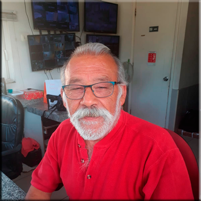 Edmundo Zenteno
