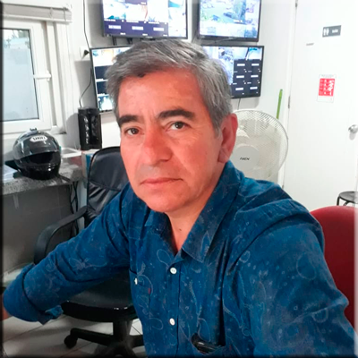 Luis Tapia